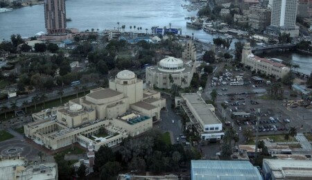 Mısır’dan 27 milyar dolarlık dev proje: 155 bin kişiye istihdam hedefi