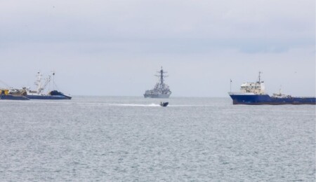 ABD’den Karayipler’de tekneye saldırı: 3 kişi öldü