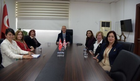 Oğuzhan Hasipoğlu: 2026’da sosyal hizmetlerde 3 yeni proje hayata geçirilecek