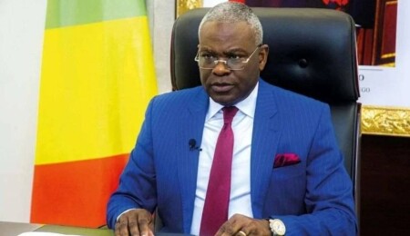 Kongo’da Başbakan Makosso ve kabinesinden istifa