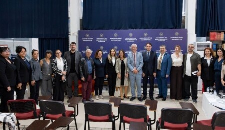 Şans oyunlarının turizmdeki yeri tartışıldı