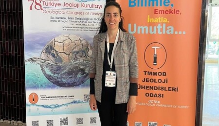 Çevre Mühendisleri Odası yeraltı sularını araştırdı: Bazı numunelerde AB'den yasaklı pestisit