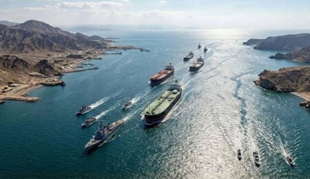 İran’dan Hürmüz Boğazı mesajı: Eski haline dönmeyecek