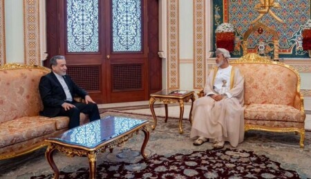 İran: ABD’nin bölge ülkelerindeki askeri varlığı güvensizliğe yol açıyor