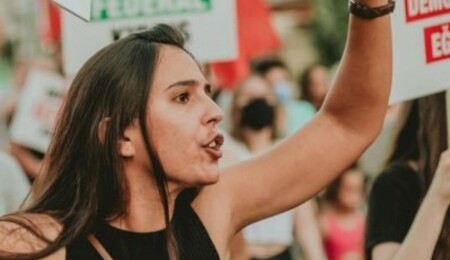 İzlem Nizam: Orman arazilerinin devri, ilgili taraflarla görüşülmeden Meclis’e getiriliyor