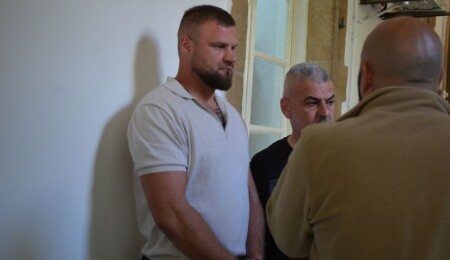 Narko Takip Operasyonu: 1 kilo uyuşturucuyla yakalanan zanlı 1 gün tutuklu