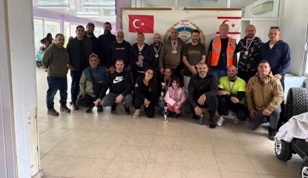 Atıcılıkta "19 Mayıs Kupası" heyecanı: Şampiyonlar belli oldu