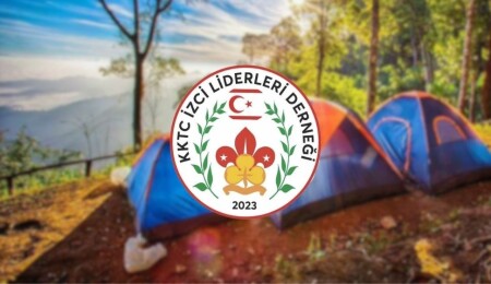 İzci Liderleri Derneği, 3'üncü yılını Girne’de kampla kutluyor