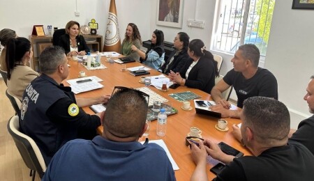 Kültür Dairesi, festival ve etkinlik tarihlerinin çakışmaması için girişim başlattı