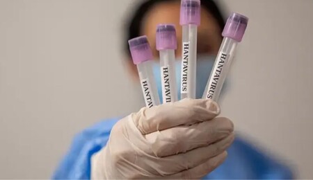 CDC, hantavirüs vakalarını “3'üncü seviye acil durum” kapsamında izlemeye aldı