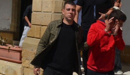 Lefkoşa'da 22 gram uyuşturucu tasarrufundan itham edilen zanlı teminatla serbest