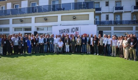 CTP çalıştayı tamamlandı: Her gün bu memleketin kurtulması gerektiği hissiyle uyanıyoruz