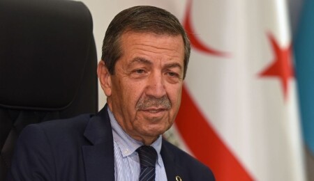 Ertuğruloğlu: ‘Solution Is The Current Status Quo’
