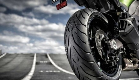Güzelyurt-Lefke yolu motosiklet drag yarışı nedeniyle trafiğe kapatılacak