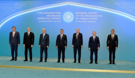 Tufan Erhürman: Sorunlara diplomasi ve diyalog yoluyla çözüm aramaya devam edeceğiz