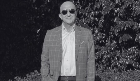 Mevlüt Çavuşoğlu’nun kardeşi Aydın Çavuşoğlu hayatını kaybetti