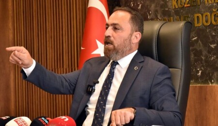Hüseyin Çavuş: Eti pahalılaştıran hükümet değil