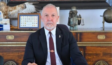 Serhat Akpınar: Biyolojik çeşitliliğin korunması insanlığın geleceği için zorunluluk