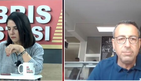 Raşit Şenkaya: Hüseyin Çavuş mikrofonu alıp konuyu saptırmaya çalıştı
