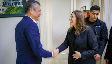 Sıla Usar’dan CHP mesajı: Çözüm delegenin iradesi ve üyenin oyudur