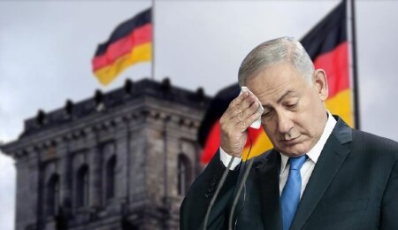 Almanya, Binyamin Netanyahu’nun Gazze planından endişe duyuyor