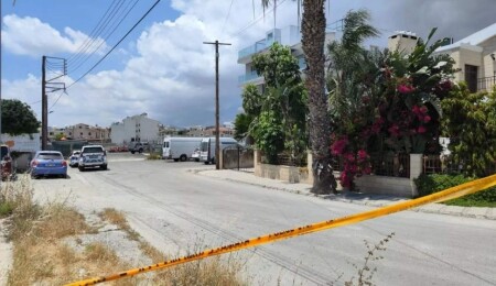 Güney Kıbrıs'ta 2 kişi daha terör şüphesiyle tutuklandı
