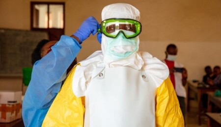 Sınır Tanımayan Doktorlar: Ebola daha önce benzeri görülmemiş bir hızla yayılıyor