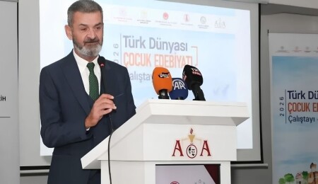 Resmi Gazete'de atama kararları: Murad Aktuğ Milli Eğitim Bakanlığı Müsteşarlığı'na atandı