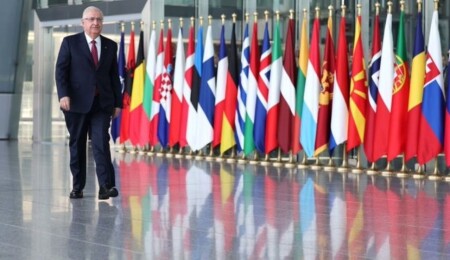 Yaşar Güler: Fransa-Rum Yönetimi anlaşması uluslararası hukuka aykırı