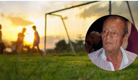 Vudalı Terzi Mehmetali Futbol Şenliği yarın Eray Vudalı Stadyumu’nda başlıyor