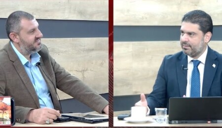 Ahmet Savaşan: Yıllardır dokunulmayan yasaları peş peşe ülkeye kazandırdık
