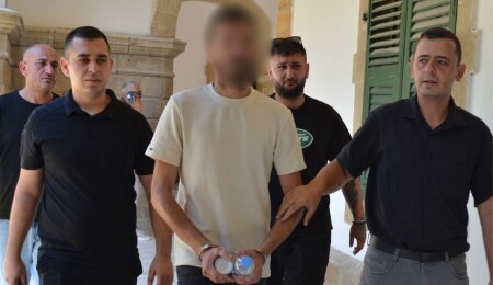 Silah ve uyuşturucudan itham edilen zanlı teminatla serbest