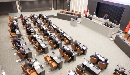 Meclis’te spor tartışması: Bütçe ve bakanlık kurulması gündemde