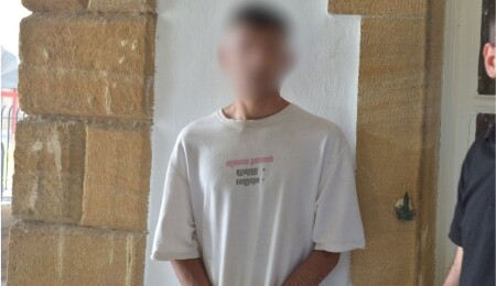 Lefkoşa’da bisiklet ve scooter hırsızlığı: Zanlıya 3 gün tutukluluk