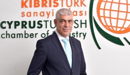 Ali Kamacıoğlu: Enerji maliyetleri rekabet gücünü olumsuz etkiliyor
