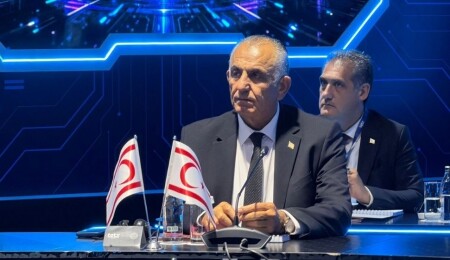 Nazım Çavuşoğlu: Geleceği teknolojiyi etkili kullanan öğretmenler şekillendirecektir