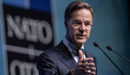 Mark Rutte'den Türkiye'ye: NATO'daki liderliğiniz önemli