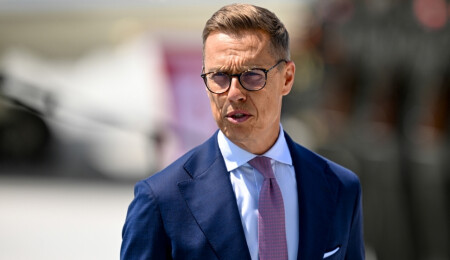 Finlandiya Cumhurbaşkanı Alexander Stubb'dan NATO teşekkürü: Türkiye önemli bir müttefik