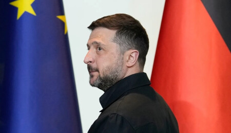 Volodimir Zelenskiy "yeni strateji" için hükümette değişim sinyali verdi