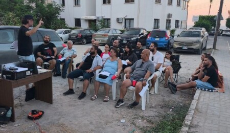 Bağımsızlık Yolu'ndan Girne'de Marksist iktisat eğitimi
