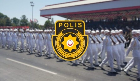 20 Temmuz töreni nedeniyle Lefkoşa'da bazı yollar trafiğe kapatılacak