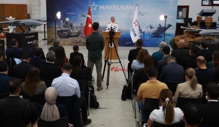 Türkiye MSB'den AP kararı açıklaması: Mesnetsiz, akıl dışı ve alçakça kararı reddediyoruz