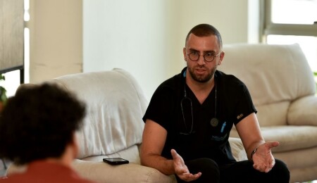 Dr. Emre Vudalı: Son 4 yılda genç HIV vakalarında artış oldu