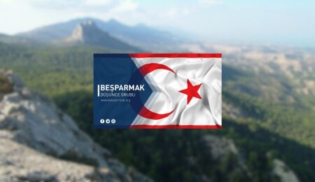 Beşparmak Düşünce Grubu'ndan AP'nin Kıbrıs kararına tepki: Tek taraflı ve siyasallaşmış