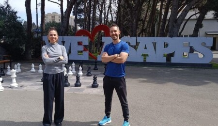 DAÜ akademisyenleri uluslararası spor rehabilitasyon kitabına çeviri editörlüğü yaptı