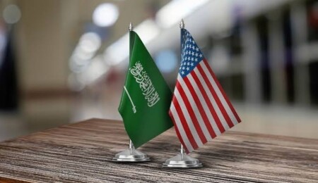 Donald Trump'tan Suudi Arabistan'a nükleer anlaşma şartı: İbrahim Anlaşmaları'na katılın