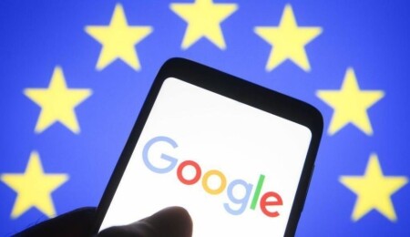 AB'den Google'a 890 milyon euroluk rekabet cezası