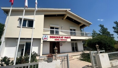 Demokrat Parti’de genel ve yerel seçimler için aday adaylığı başvuruları başladı