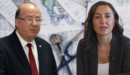 Jale Refik Rogers'tan Hakan Dinçyürek'e: Bilim ve liyakat seçim yaklaşınca yerini popülizme bırakıyor