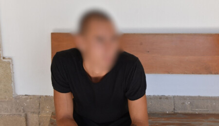 Askeri sınır ihlalinden yargılanıyor: Daha önce ülkeden ihraç edilmişti